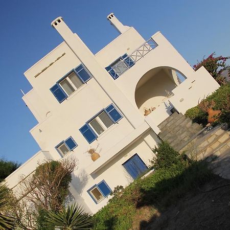 Villa Kiriaki Гавріо Екстер'єр фото